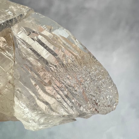 【カイラス産】天然ヒマラヤ水晶①/Kailash Himalayan Quartz