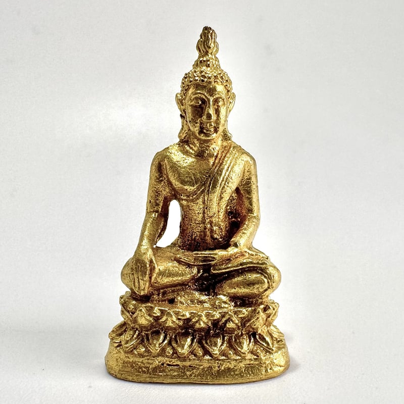 ミニ仏像 / mini Buddha statue