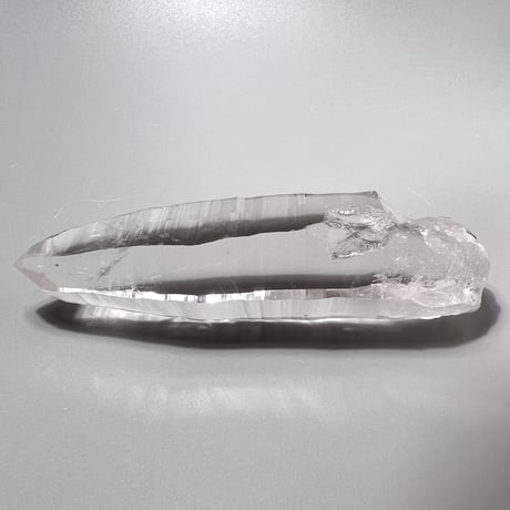 【ハイクオリティ】ガネッシュヒマール産天然ヒマラヤ水晶① High Quality Ganesh Himal Himalayan Quartz