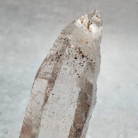 【ガネッシュヒマール産】天然ヒマラヤ水晶/Ganesh Himal Himalayan Quartz