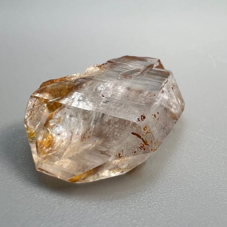 【ガネッシュヒマール産】天然ヒマラヤ水晶/Ganesh Himal Himalayan Quartz