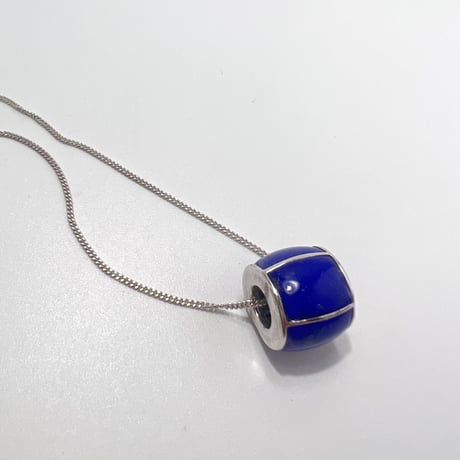 ラピスラズリ シルバーパーツ / Lapis Lazuli Silver925  parts