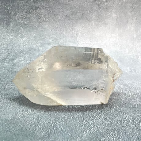 【ガネッシュヒマール産】天然ヒマラヤ水晶ポイント/Ganesh Himal Himalayan Quartz Point