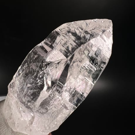 【アンナプルナ産】天然ヒマラヤ水晶⑦/Annapurna Himalayan Quartz