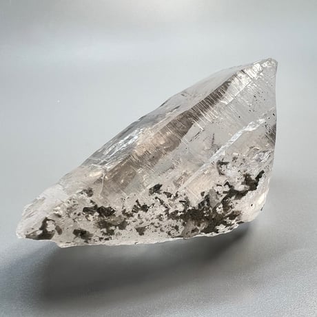 【ガネッシュヒマール産】天然ヒマラヤ水晶/Ganesh Himal Himalayan Quartz