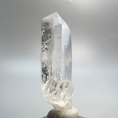 【ガネッシュヒマール産】天然ヒマラヤ水晶/Ganesh Himal Himalayan Quartz