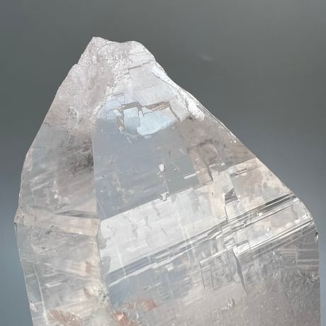 【カイラス産】カイラス産天然ヒマラヤ水晶/Kailash Himalayan Quartz