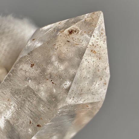 【ガネッシュヒマール産】天然ヒマラヤ水晶 Ganesh Himal Himalayan Quartz Cluster
