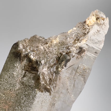 ハイクオリティ【ガネッシュヒマール産】ヒマラヤ水晶/High Quality Ganesh Himal Himalayan Quartz