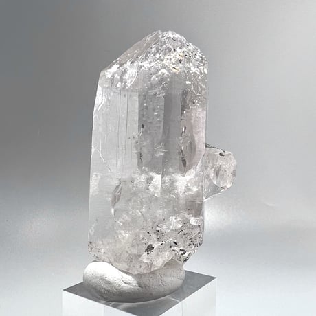 【ガネッシュヒマール産】天然ヒマラヤ水晶/Ganesh Himal Himalayan Quartz