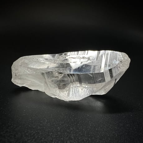 【匿名発送】アンナプルナ産水晶 4.5g アンナプルナ産 ヒマラヤ水晶 ペンダントトップ ptso-16