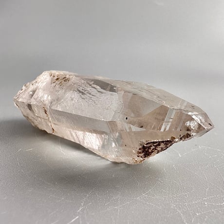 【ガネッシュヒマール産】天然ヒマラヤ水晶ミニポイント"ZZ"/Ganesh Himal Himalayan Quartz Mini Point