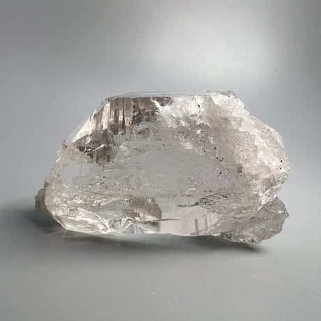 ハイクオリティ【ガネッシュヒマール産】ヒマラヤ水晶/High Quality Ganesh Himal Himalayan Quartz