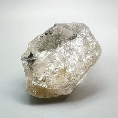 ハイクオリティ【ガネッシュヒマール産】アクチノライトイン天然ヒマラヤ水晶/High Quality Ganesh HimalActinorite in Himalayan Quartz