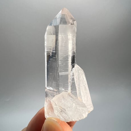 【ガネッシュヒマール産】天然ヒマラヤ水晶/Ganesh Himal Himalayan Quartz