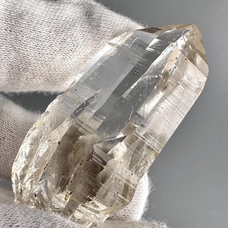 【ガネッシュヒマール産】ヒマラヤ水晶/Ganesh Himal Himalayan Quartz