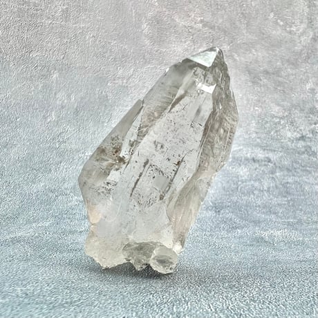 【ガネッシュヒマール産】天然ヒマラヤ水晶/Ganesh Himal Himalayan Quartz
