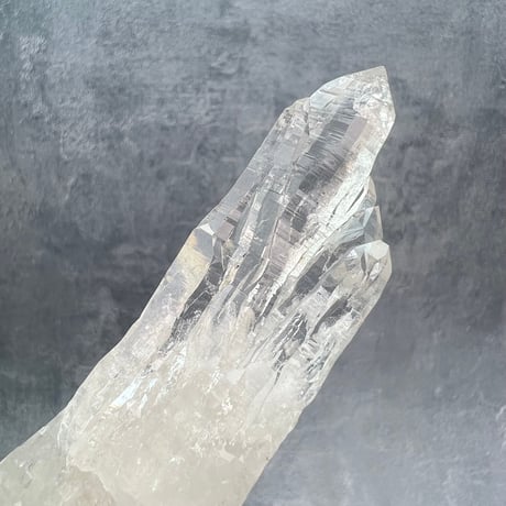 【ガネッシュヒマール産】天然ヒマラヤ水晶/Ganesh Himal Himalayan Quartz