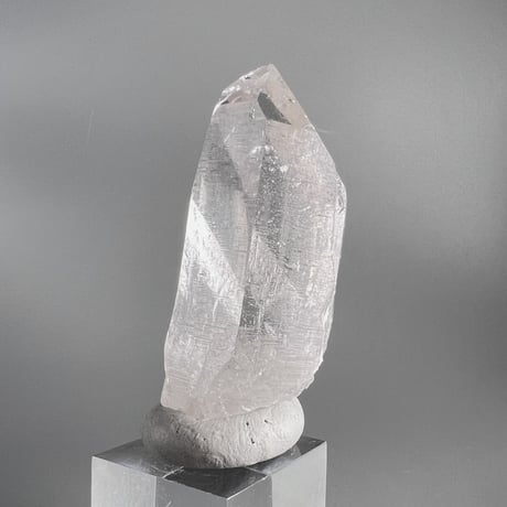 ガネッシュヒマール産ヒマラヤ水晶⑧ Ganesh Himal Himalayan Quartz Cluster
