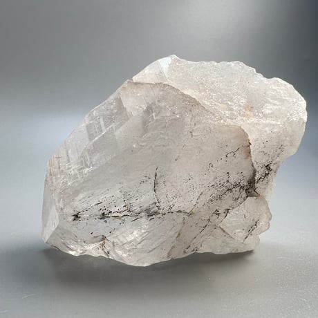 【カイラス産】天然ヒマラヤ水晶/Kailash Himalayan Quartz