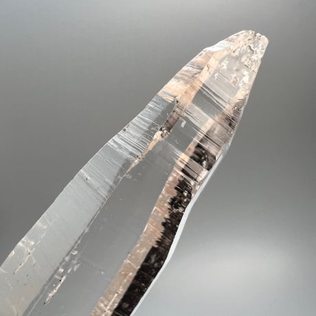 【ガネッシュヒマール産】天然ヒマラヤ水晶/Ganesh Himal Himalayan Quartz