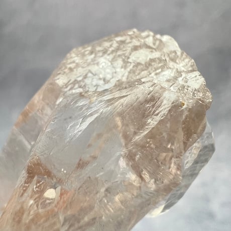 【カイラス産】天然ヒマラヤ水晶⑫/Kailash Himalayan Quartz