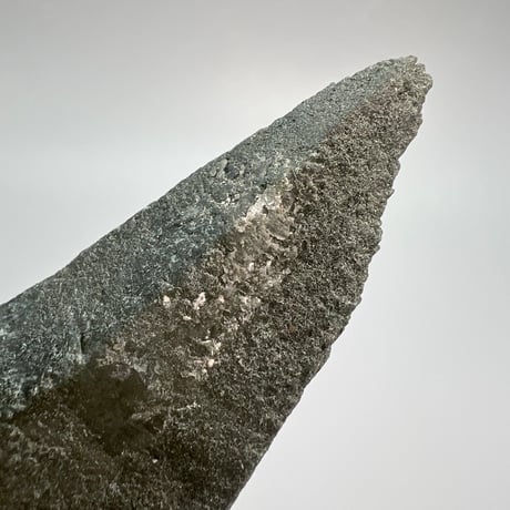 大特価【ガネッシュヒマール産】クローライトイン天然ヒマラヤ水晶❶/Ganesh Himal Chlorite in Himalayan Quartz