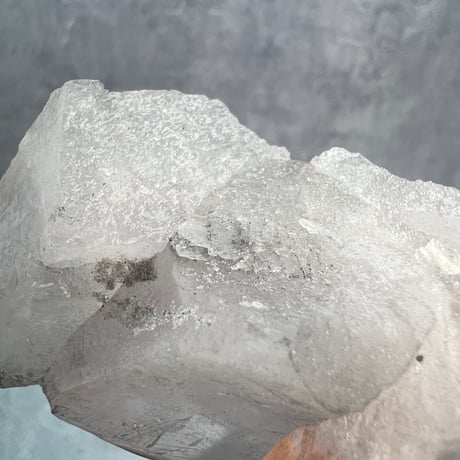【カイラス産】カイラス産天然ヒマラヤ水晶/Kailash Himalayan Quartz