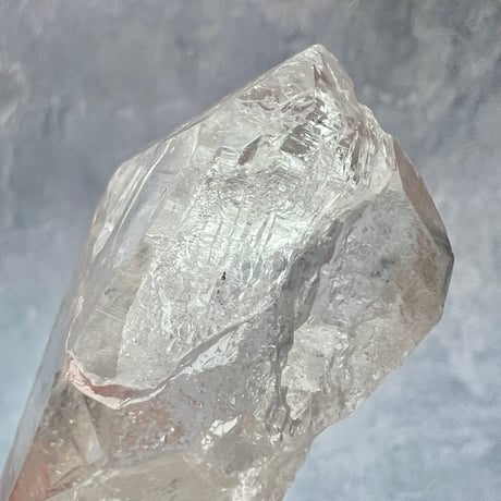 【カイラス産】天然ヒマラヤ水晶⑱/Kailash Himalayan Quartz