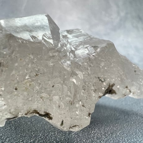 【カイラス産】カイラス産天然ヒマラヤ水晶㉑/Kailash Himalayan Quartz