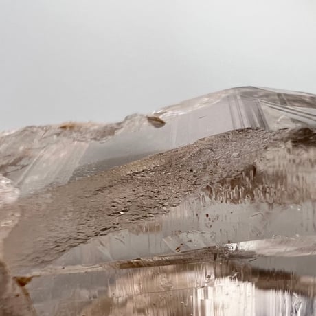 ハイクオリティ【ガネッシュヒマール産】ヒマラヤ水晶/High Quality Ganesh Himal Himalayan Quartz