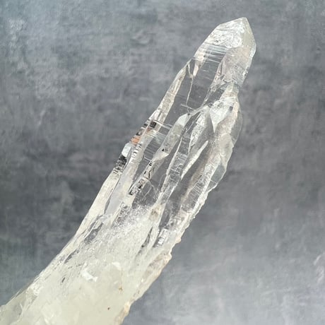 【ガネッシュヒマール産】天然ヒマラヤ水晶/Ganesh Himal Himalayan Quartz