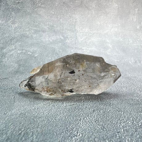 【カイラス産】天然ヒマラヤ水晶⑧/Kailash Himalayan Quartz
