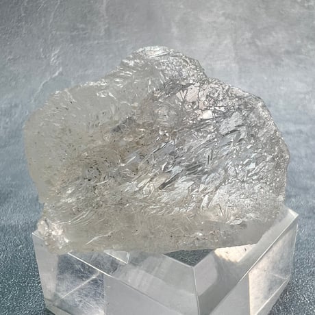 【カイラス産】カイラス産天然ヒマラヤ水晶/Kailash Himalayan Quartz