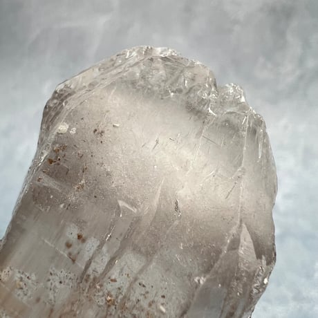 【カイラス産】カイラス産天然ヒマラヤ水晶/Kailash Himalayan Quartz