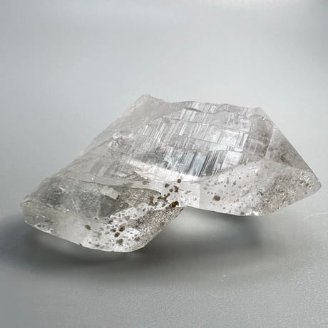 【カイラス産】カイラス産天然ヒマラヤ水晶/Kailash Himalayan Quartz