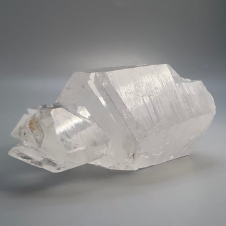 【ガネッシュヒマール産】天然ヒマラヤ水晶"ポイント"/Ganesh Himal Himalayan Quartz"Point"