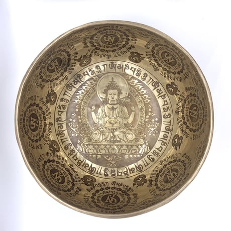 CATEGORY Singingbowl/シンギングボウル | RUNTA