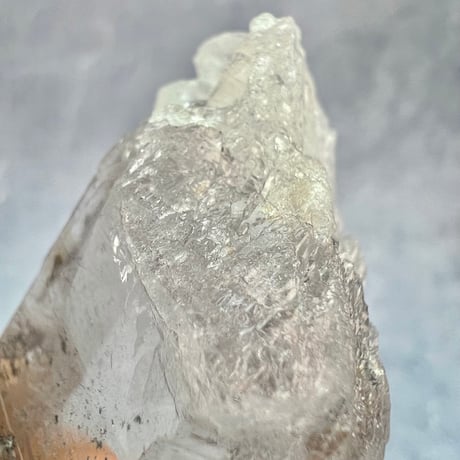 【カイラス産】天然ヒマラヤ水晶⑯/Kailash Himalayan Quartz