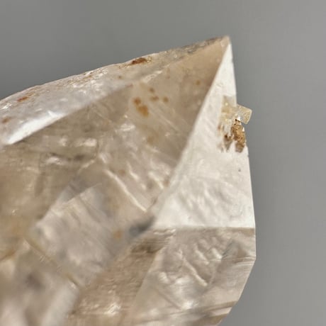 【ガネッシュヒマール産】天然ヒマラヤ水晶 Ganesh Himal Himalayan Quartz Cluster