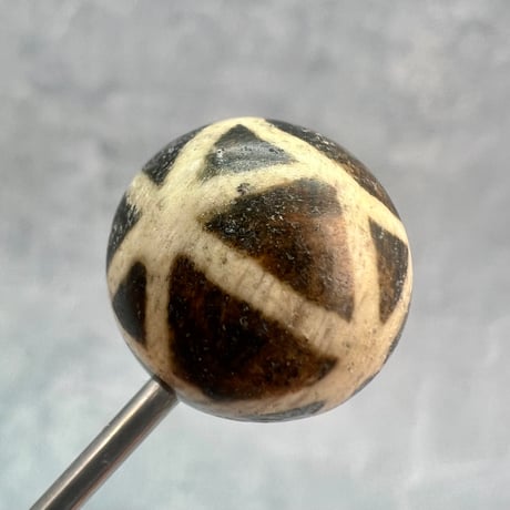 【プンテックビーズ】15mm/Pumtek Beads