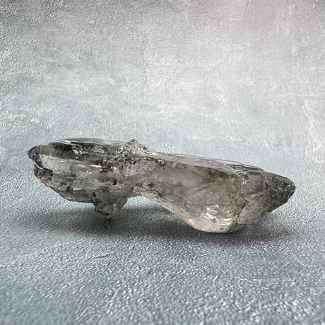 【カイラス産】天然ヒマラヤ水晶/Kailash Himalayan Quartz