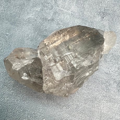 【カイラス産】カイラス産天然ヒマラヤ水晶⑳/Kailash Himalayan Quartz
