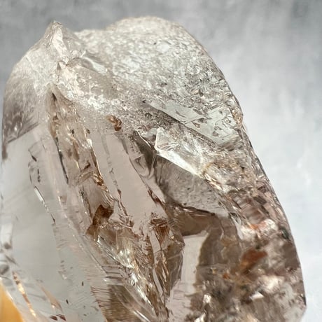 【ガネッシュヒマール産】天然ヒマラヤ水晶/Ganesh Himal Himalayan Quartz