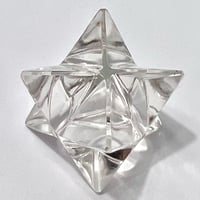 【ガネッシュヒマール産】天然ヒマラヤ水晶"マカバスター"/Ganesh Himal Himalayan Quartz "Markaba star"