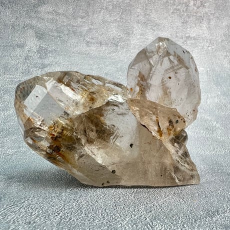 【ガネッシュヒマール産】天然ヒマラヤ水晶/Ganesh Himal Himalayan Quartz