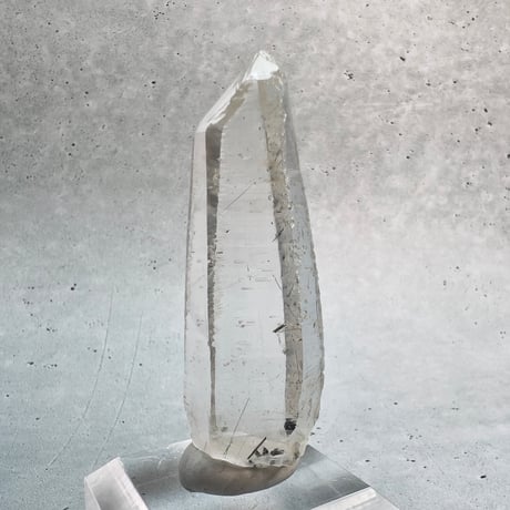 【ガネッシュヒマール産】天然ヒマラヤ水晶/Ganesh Himal in Himalayan Quartz