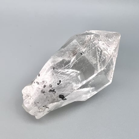 【ガネッシュヒマール産】ヒマラヤ水晶ポイント/Ganesh Himal Himalayan Quartz Point