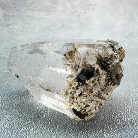 【ガネッシュヒマール産】天然ヒマラヤ水晶/Ganesh Himal Himalayan Quartz