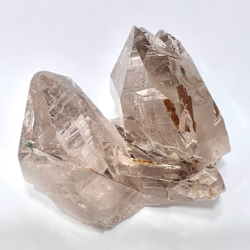 ガネッシュヒマール産 グロースインターフェアランス